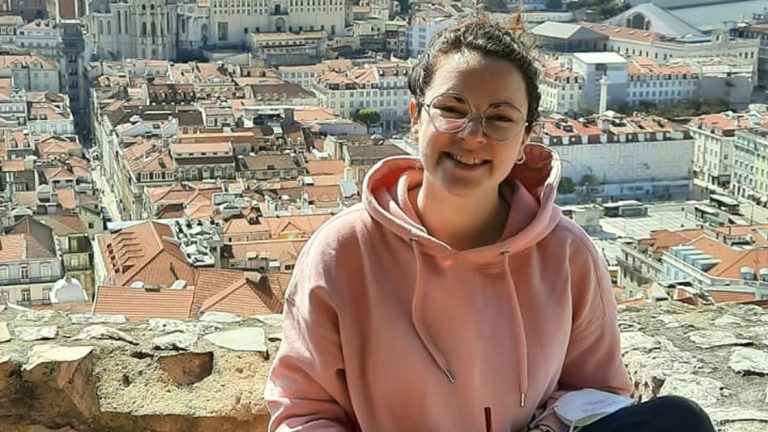 Milena Ribes: «Portugal está en su desconfinamiento que se divide en cuatro fases»