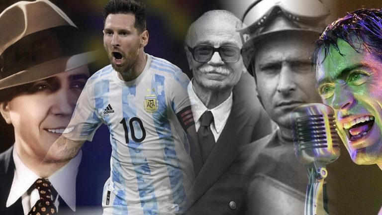 El enigmático 24 de Junio argentino