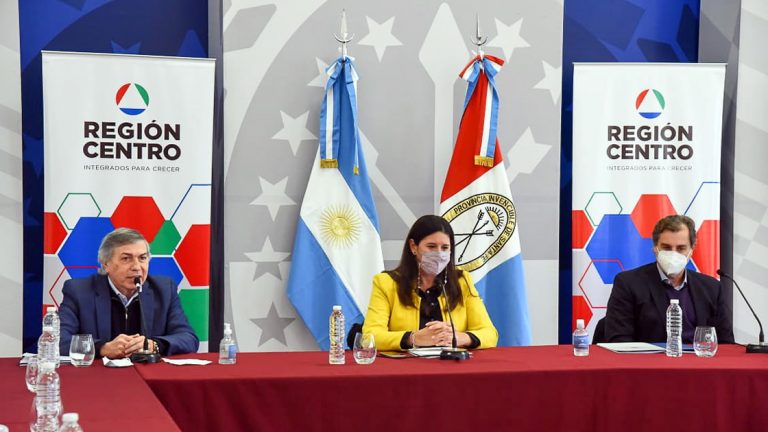Región Centro: Firma de acuerdos para el desarrollo de proyectos de investigación social