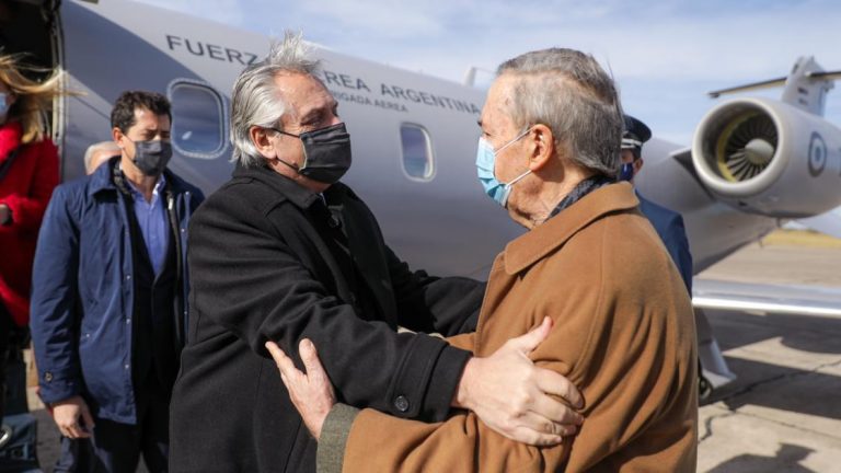 Schiaretti dijo que Córdoba “no se callará nunca” y avivó el cruce con la Nación