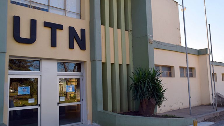 Esta semana comienza el Seminario Universitario de las carreras de grado de UTN