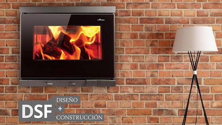 ¿Qué sistemas de calefacción puedes elegir para tu hogar?