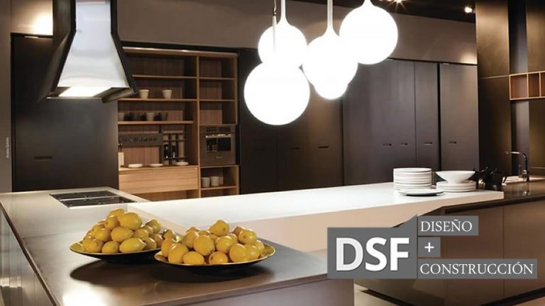 ¿Qué estilo debes elegir para tu cocina?