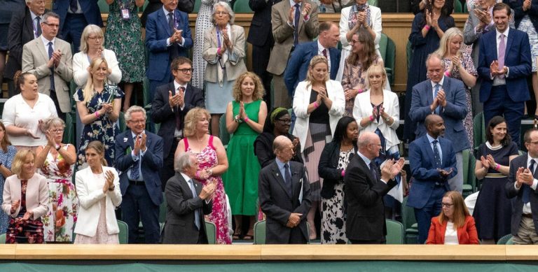 La Doctora Sarah, Narciso y la vanidad de los políticos argentinos
