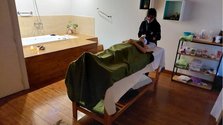 Bliss Spa, un año de experiencias únicas
