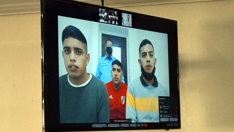 Caso Robledo: Comienzan los alegatos