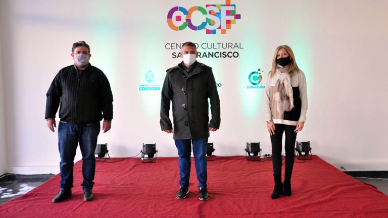 Se viene una nueva edición de la feria “Mujeres Emprendedoras” en el CCSF