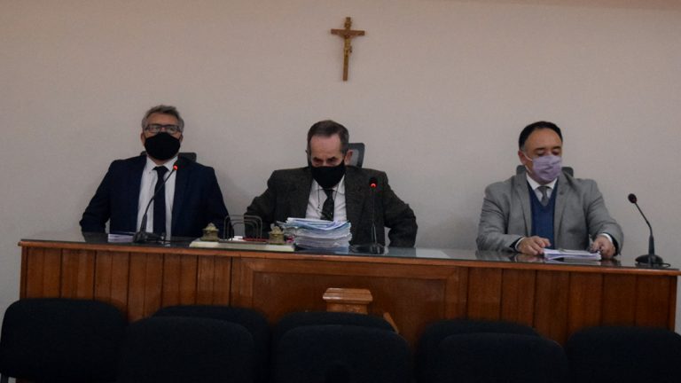 Caso Robledo: Hoy se conoce la sentencia