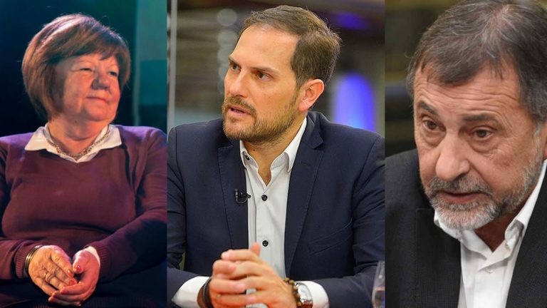 La sanfrancisqueña Graciela Brarda será precandidata a diputada por el Frente de Todos