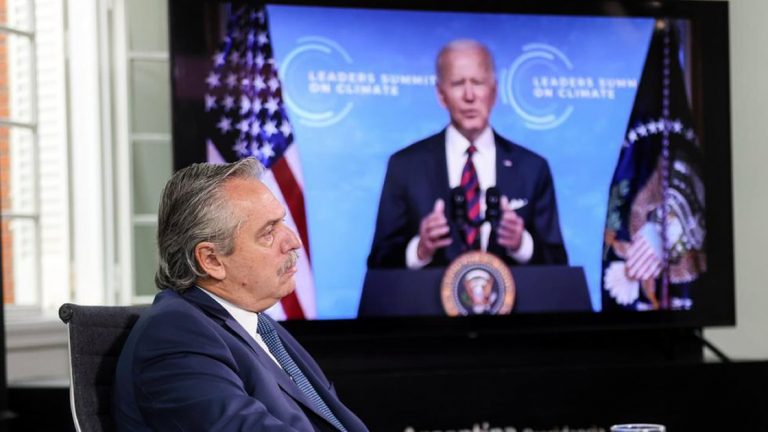 Estados Unidos señala a la inflación, las cargas fiscales y las leyes laborales como contras para invertir en Argentina