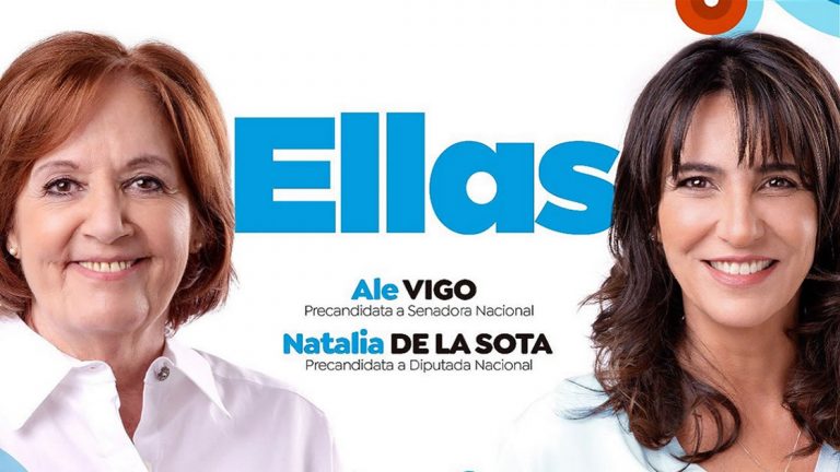 Hacemos por Córdoba presentó sus precandidatos y emitió un comunicado
