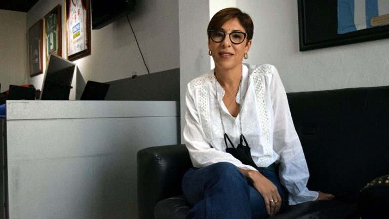 Jacqueline Gómez: «No todas las provincias participaron de la Declaración de la Independencia»