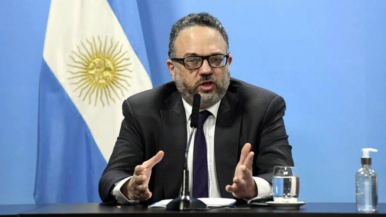 El Gobierno destinará $10 mil millones para que las pymes sean más ecológicas