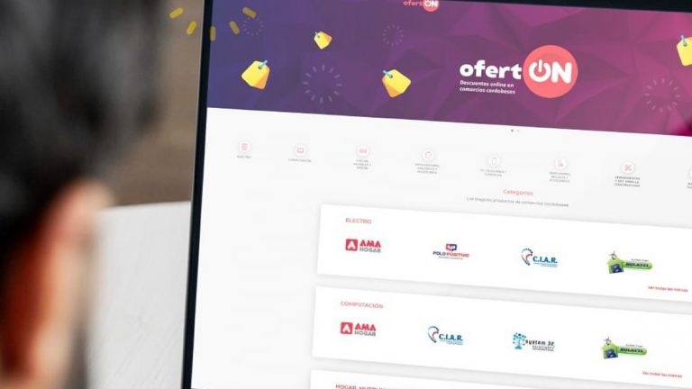 Ofertón cerró con ventas por $550 millones en Córdoba y el resto del país