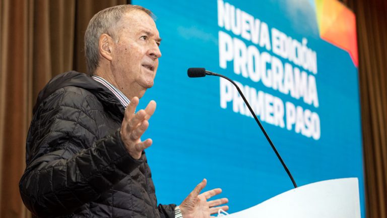 15 mil oportunidades de empleo con un nuevo PPP