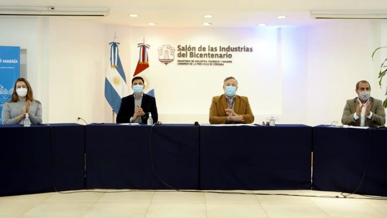 Se dieron a conocer los ganadores del Concurso Ideas Emprendedoras 2021