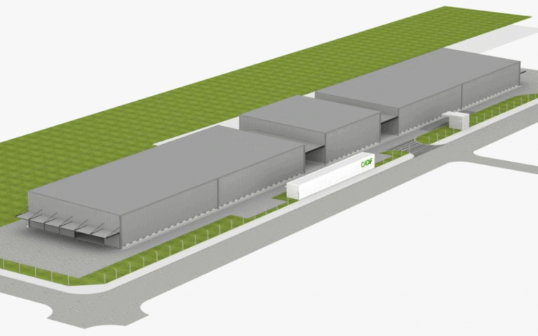 Ferrocarril Belgrano: ¿Qué es y qué función tendrá el “nodo logístico y polo agroindustrial”?