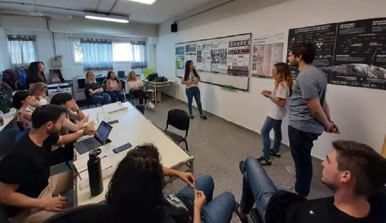 Inscripciones abiertas para las carreras universitarias públicas y gratuitas del CRES