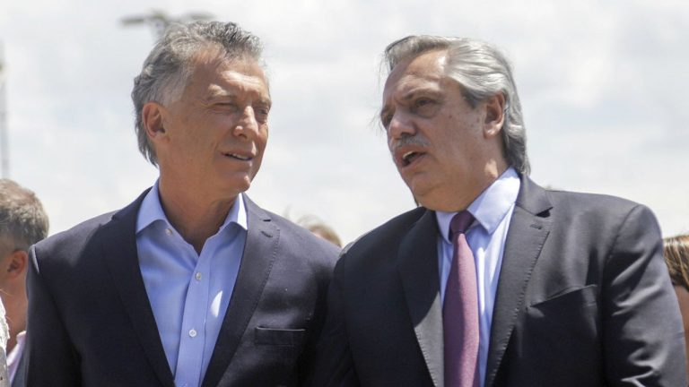 Argentina: ¿país de tibios?