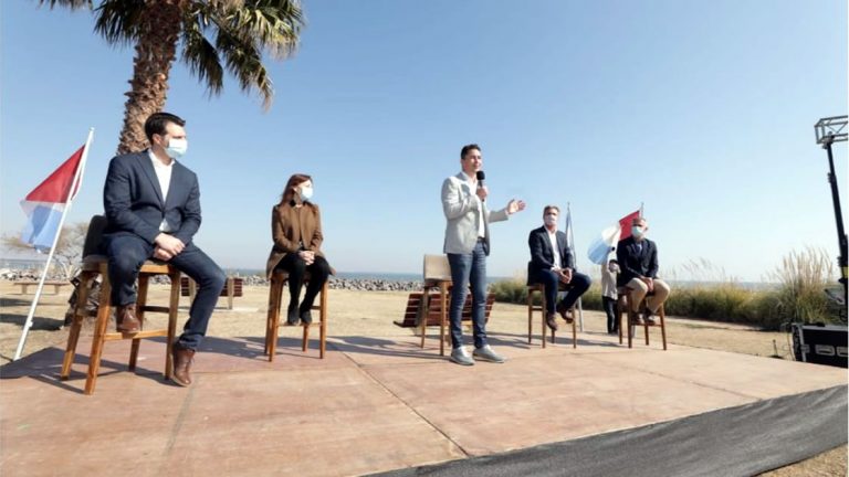 Córdoba da un paso fundamental hacia la creación del Parque Nacional Ansenuza