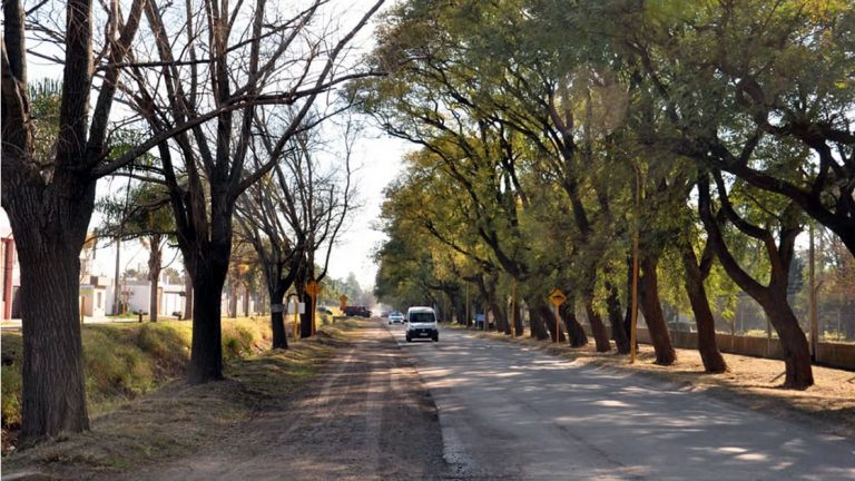El intendente anunció nuevas obras para el sector norte de la ciudad