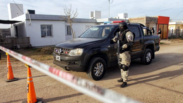 Controles antinarcotráfico en Morteros, Brinkmann y San Francisco