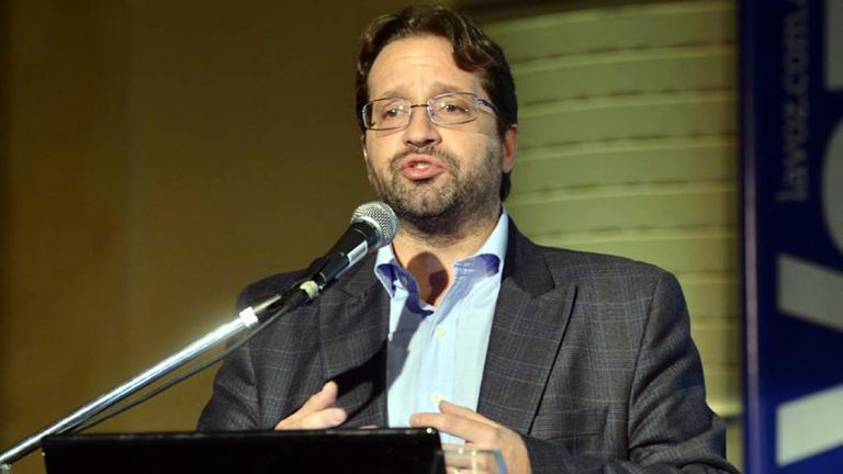 El Censo Nacional se hará el 18 de mayo de 2022