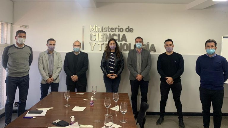 La Carrera de Diseño Industrial del CRES formará parte de la primera Red Provincial de Diseño