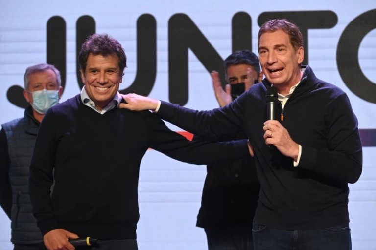 El resultado electoral demostró lo que dice la Biblia: «A los tibios los vomita Dios»
