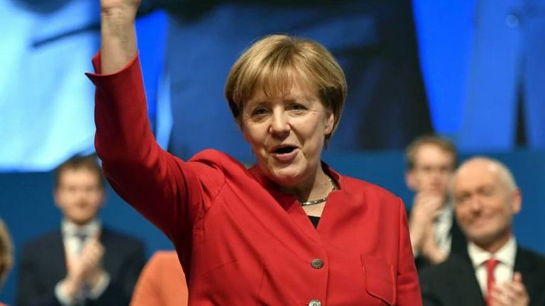 Alemania: el adiós definitivo de Merkel y otras certezas