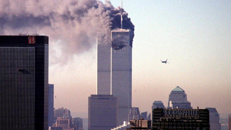 A 20 años del 11-S, los atentados en EE.UU. que cambiaron al mundo