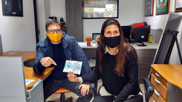 Cambiando Juntos, la fuerza que crece dentro de JxC