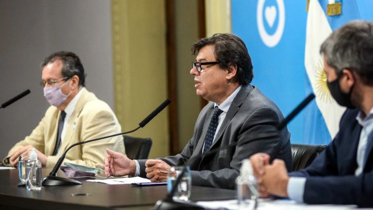 El Consejo del Salario se reúne para fijar un nuevo aumento del piso salarial