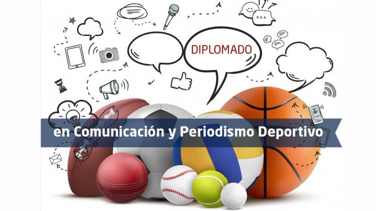 Se comenzará a dictar un Diplomado en Comunicación y Periodismo Deportivo en el CRES