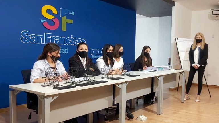 Se realizó el Sorteo del Programa Contribuyente Cumplidor