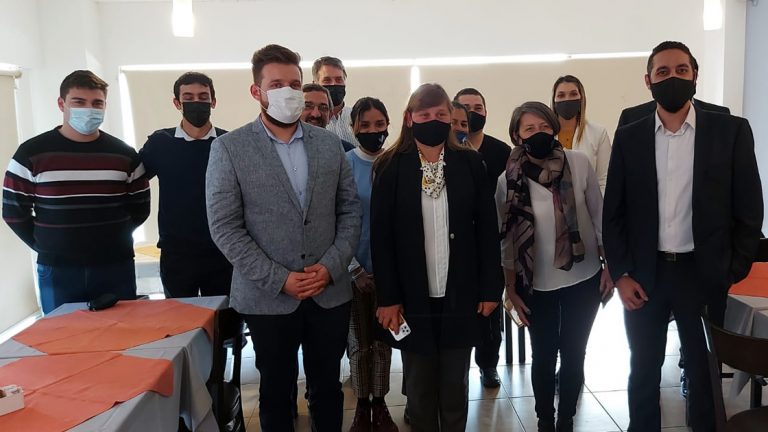 El Partido Demócrata recorrió San Francisco con sus precandidatos