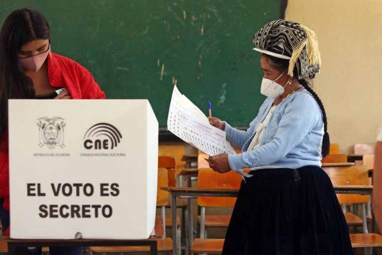 Lecciones de legitimidad democrática en Sudámerica con vistas a la construcción de un Estado Estratega
