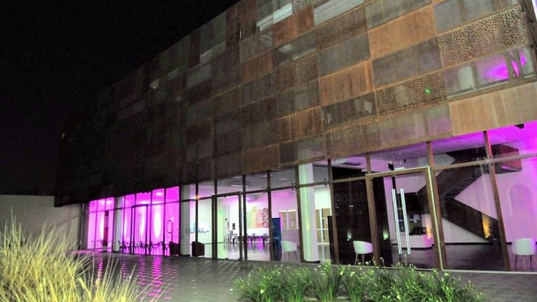 Tendrá lugar una importante actividad en el marco del programa Córdoba Rosa