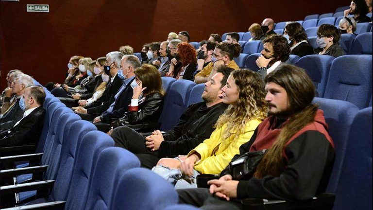 Comenzó en nuestra ciudad la 1° Edición del Festival de Cine Cordobés
