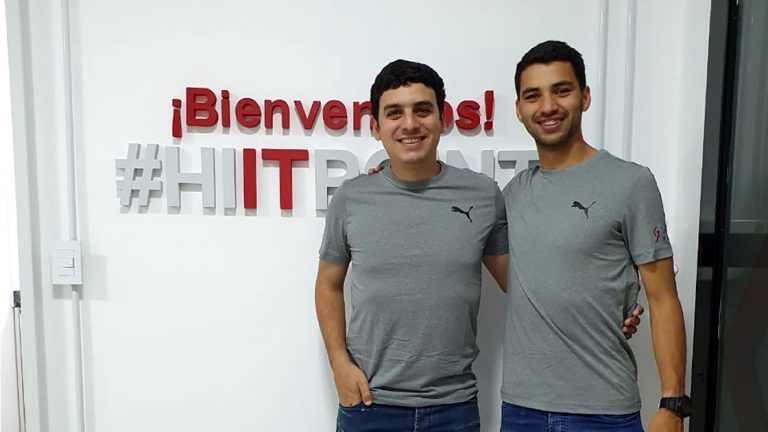 “Espacio Hiit Point”, una nueva propuesta fitness en San Francisco