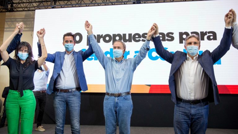 El Gobernador Schiaretti estará en nuestra ciudad
