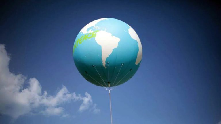 Siete claves sobre el cambio climático y la cumbre mundial que buscará torcer el destino