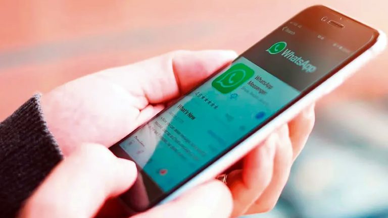 Cómo activar en WhatsApp la copia de seguridad cifrada de extremo a extremo