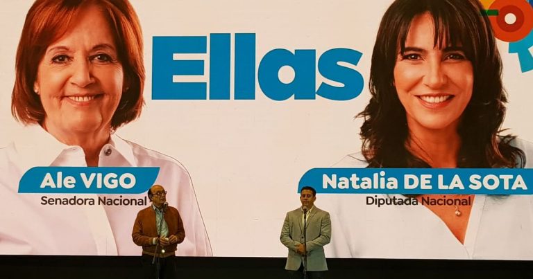 Oscar González: «Los resultados son ampliamente satisfactorios»