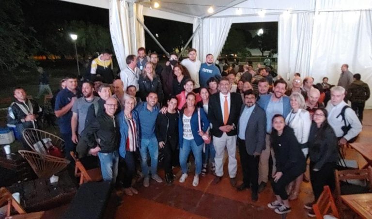 El Ingeniero Rubén Soro es el nuevo Rector electo de la UTN