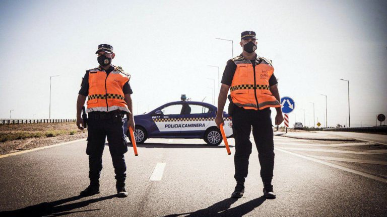 Qué documentación pide la Policía Caminera en los controles de rutas de Córdoba en el Verano 2025
