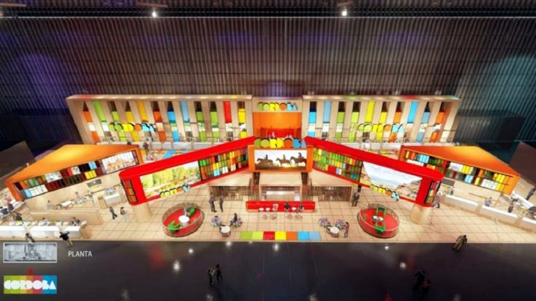 Córdoba desembarca en la Feria Internacional de Turismo 2021
