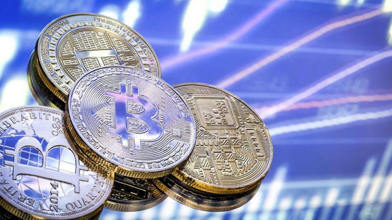 El Banco Central prohibió la operación de criptomonedas a entidades financieras