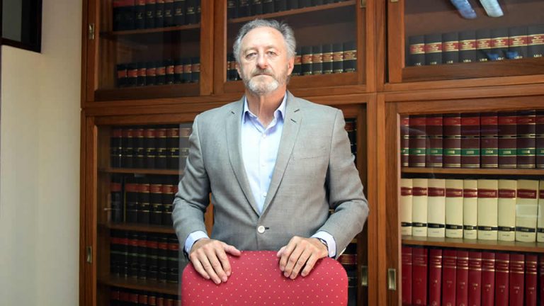 Eduardo Felizia: «Nuestra empresa tiene indicadores de referencia de las mejores del país»