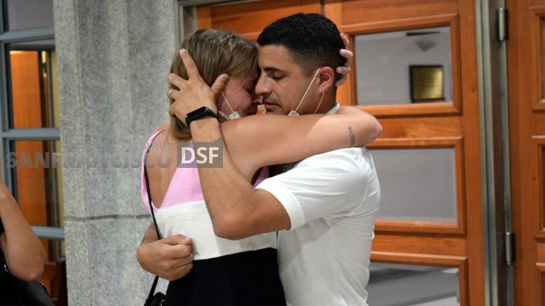 Fernando Saire: «Siempre se luchó para esto»